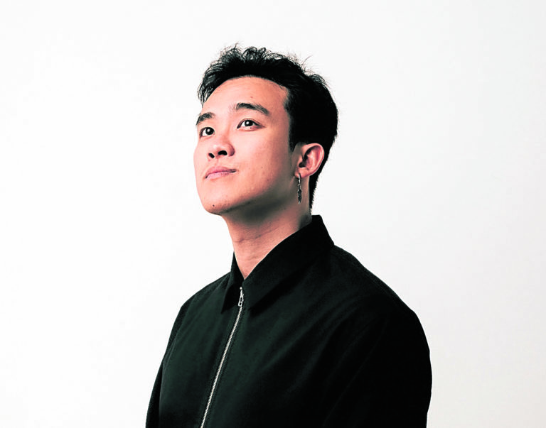 Singapore’s DJ Myrne tells what keeps artists like him busy in the time ...