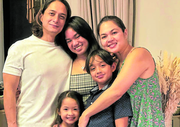 Juday, Ryan OK to do final sequel to Direk Joey’s ‘Kasal, Kasali ...