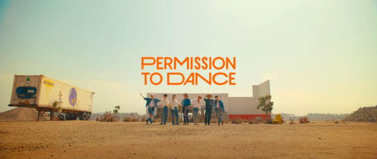 BTS releases new song ‘Permission to Dance’ along with MV | Inquirer