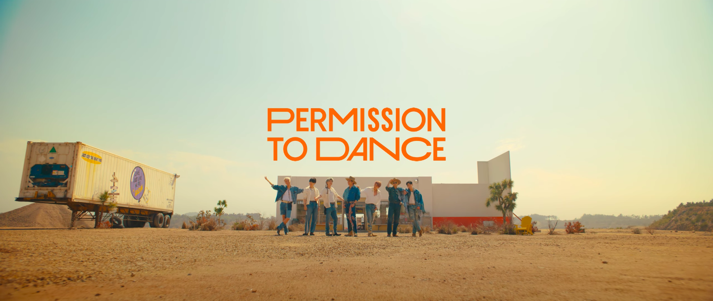 Bts Releases New Song ‘permission To Dance Along With Mv Inquirer Entertainment 