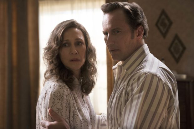 'The Conjuring Universe' pic 2