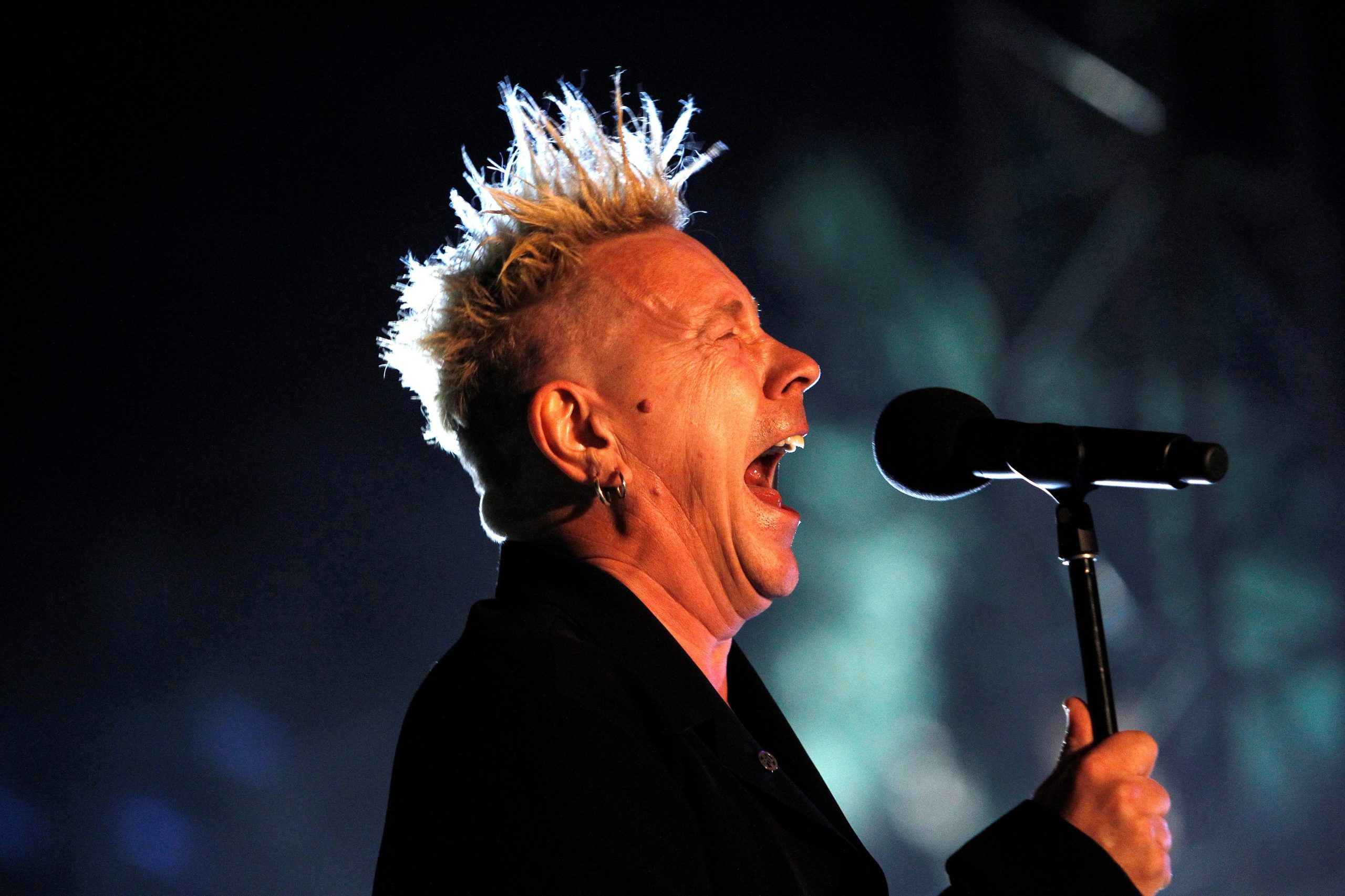 Former Sex Pistols welcome ruling in court battle with Johnny Rotten