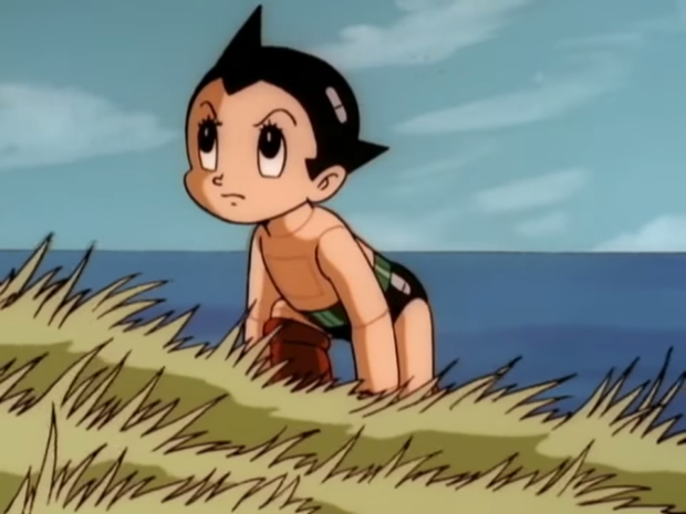 Astro Boy' anime producer Fred Ladd passes away at 94 | Inquirer  Entertainment