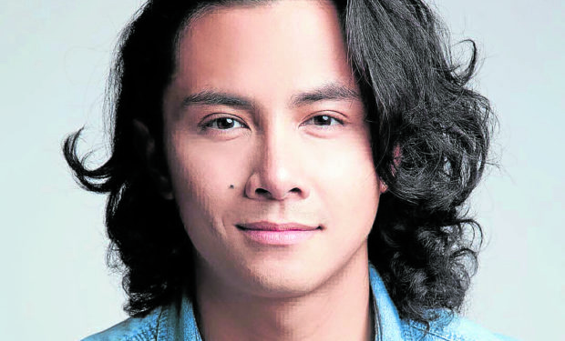 Why actor JC Santos wants to be a filmmaker, too | Inquirer Entertainment