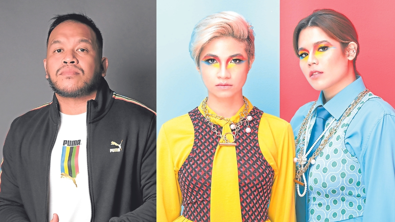 Global Pinoy Music: Helping Filipino artists to ‘shine abroad ...