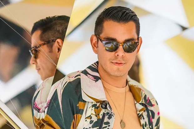 Raymond Gutierrez Comes Out As Part Of Lgbtq Community Inquirer Entertainment