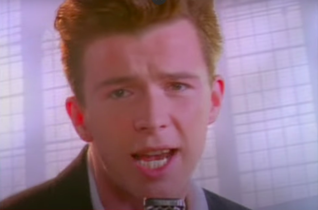 How Rick Astley broke the internet with 'Never Gonna Give You Up ...