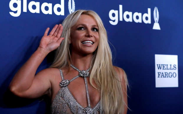 Britney Spears case back in court with dad's role on the line