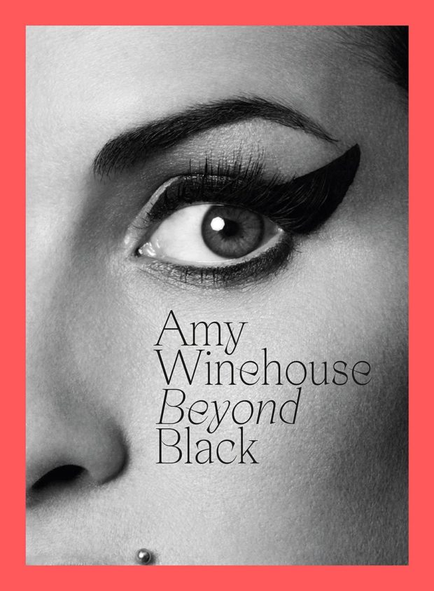 amy winehouse book