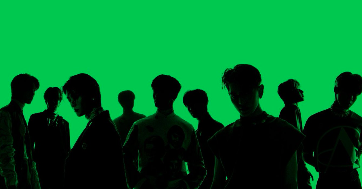 NCT 127 drops 3rd studio album, 'sticks' to their trademark 'noise
