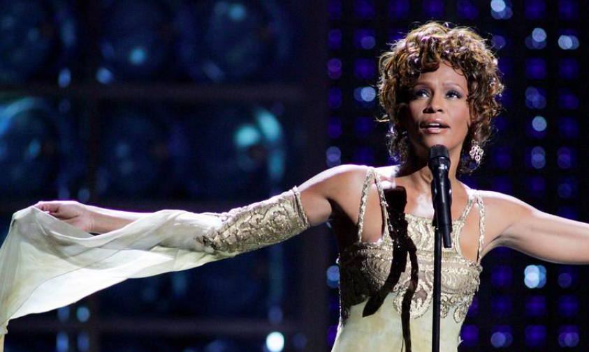 Bodyguard movie 2018 picture