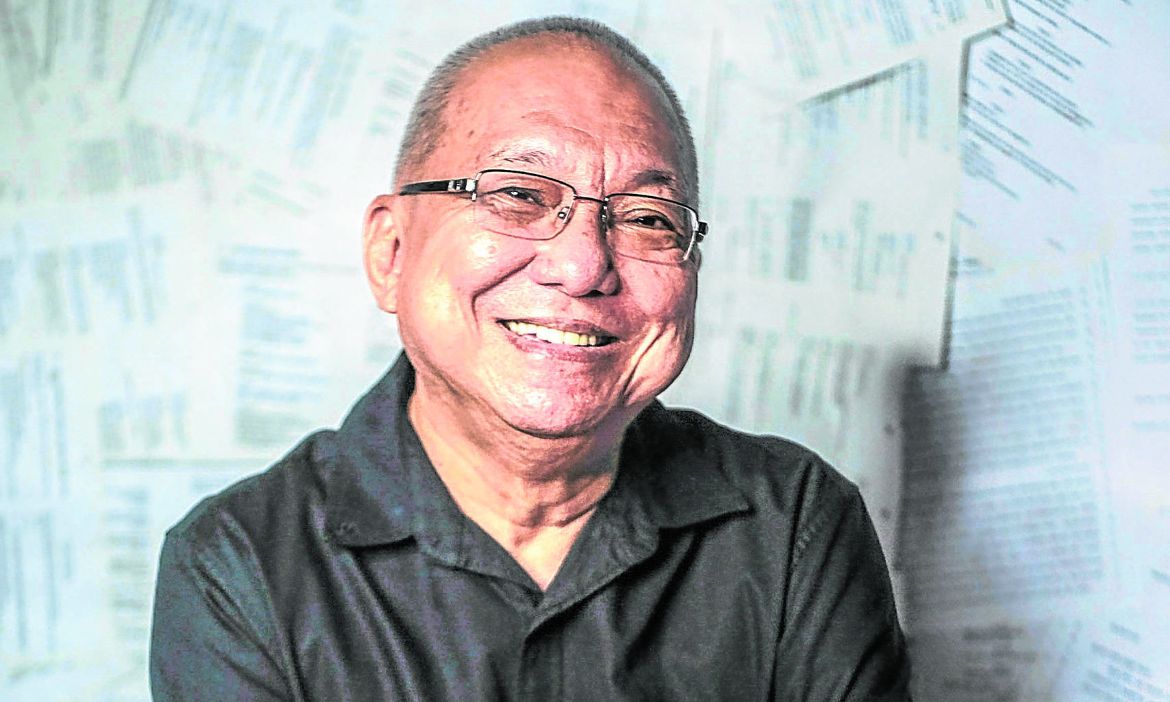 Ricky Lee: The screenwriter as national artist | Inquirer Entertainment