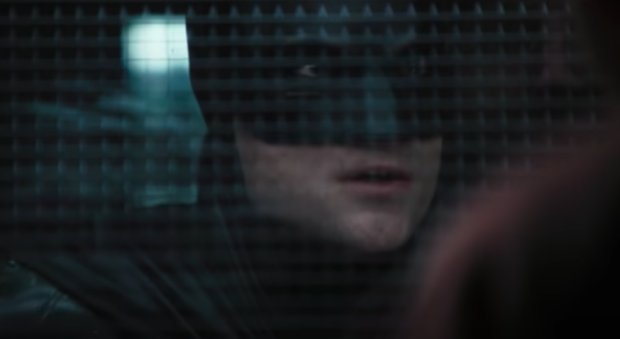 WATCH: 'The Batman' trailer shows Robert Pattinson's violent take on DC  superhero | Inquirer Entertainment