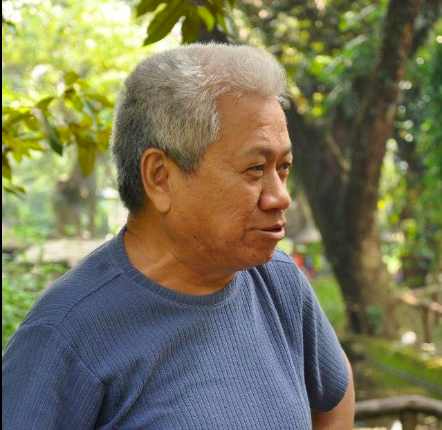 OPM music legend Heber Bartolome passed away on Monday evening, his brother confirmed on  Tuesday.