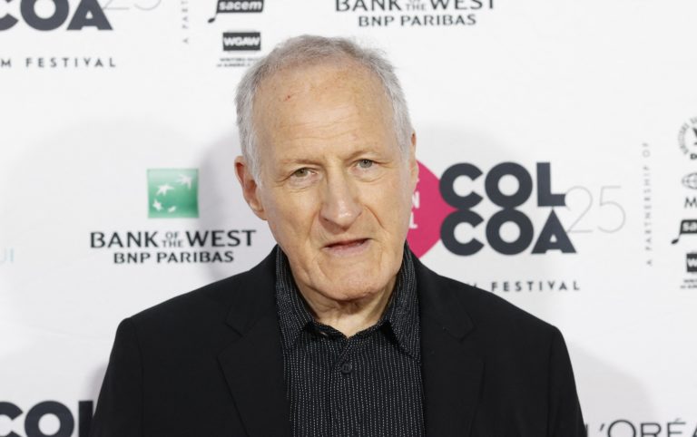 Michael Mann, director of 'Heat' and 'Collateral,' observes foreign ...