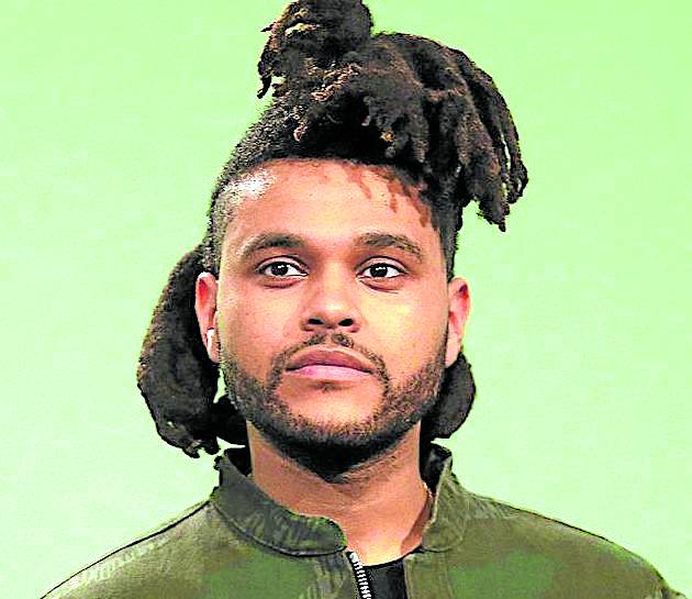 Guinness World Records Declares The Weeknd The Worlds Most Popular Artist Inquirer 