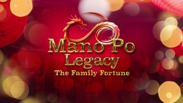 Mano Po Legacy