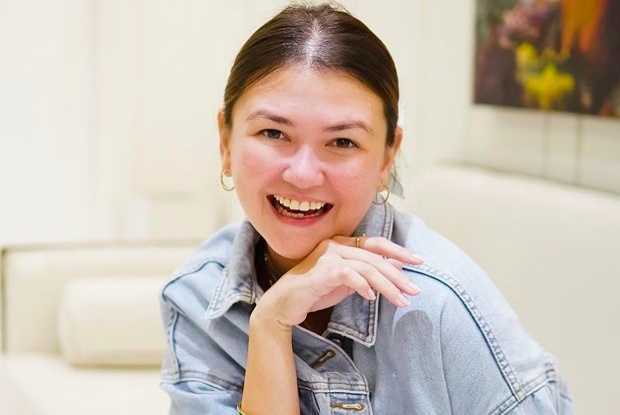 Angelica Panganiban regrets refusing role in 'Four Sisters and a Wedding' |  Inquirer Entertainment