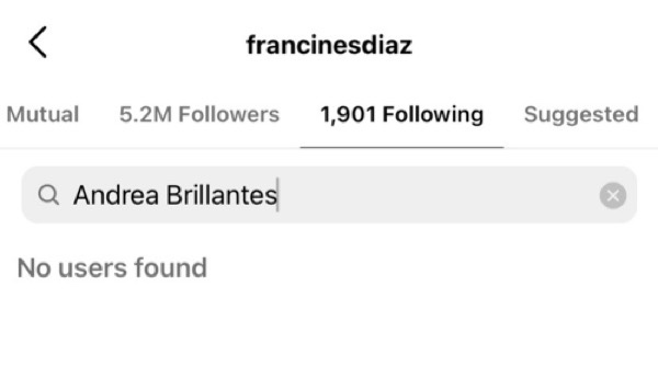Francine Diaz