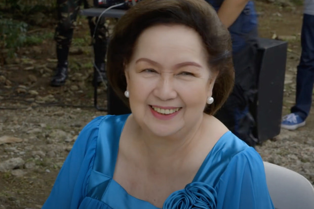 A look back at Susan Roces' beginnings in Bacolod | Inquirer Entertainment