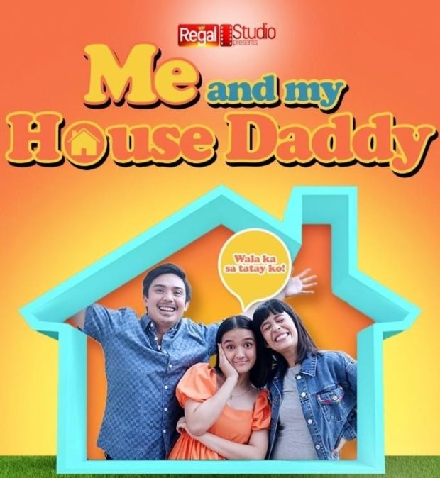 'Me and My House Daddy' (2)