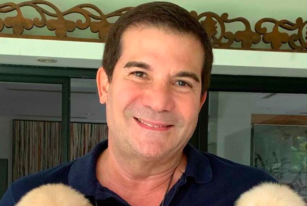 Edu Manzano confronts enforcer who asked for P4,000 'fine' for a traffic violation 