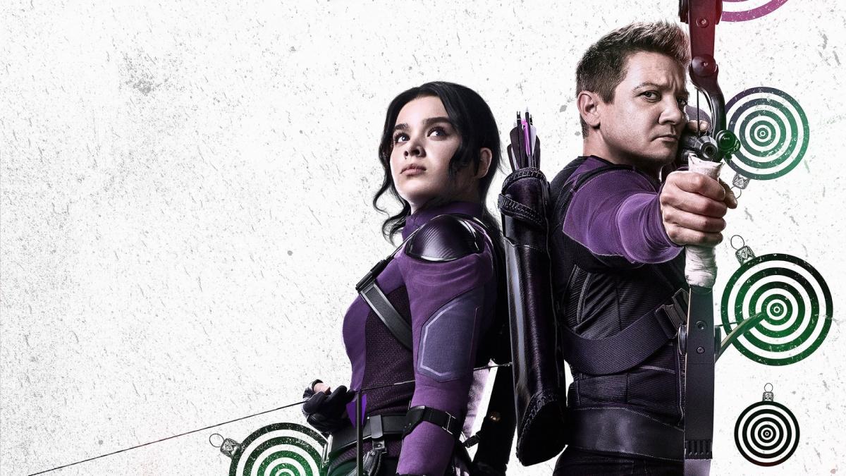 Marvel’s ‘Hawkeye’: An Old Friend And A Breath Of Fresh Air | Inquirer ...