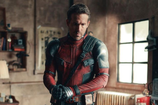 Ryan Reynolds Deadpool 3 Confirmed At Marvel Studios According To A Recent  Interview - Narcity