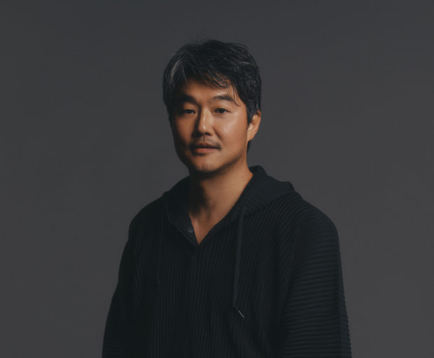 Director Lee Jae-kyoo 