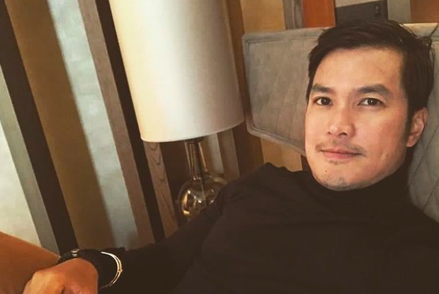 Diether ocampo