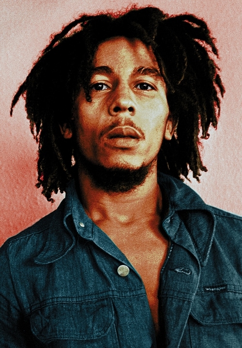 bob marley one love official site