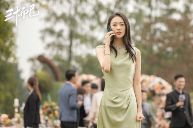 China: Costume dramas becoming more popular overseas