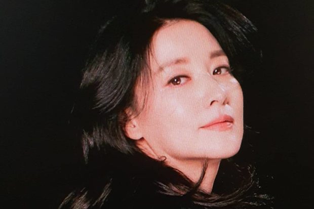 lee young-ae