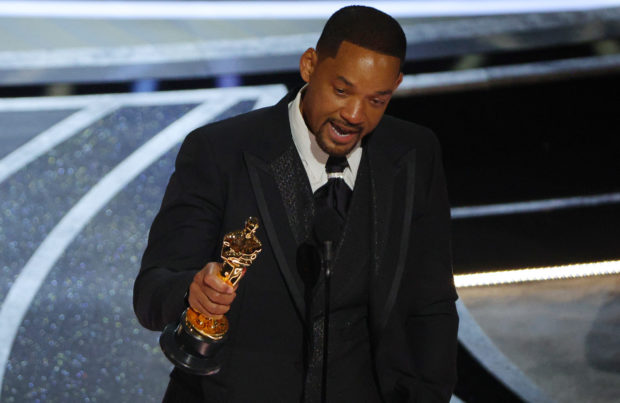 will smith reuters