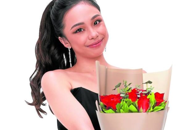 Why practicing self-love has been ‘long and difficult’ for Maymay Entrata