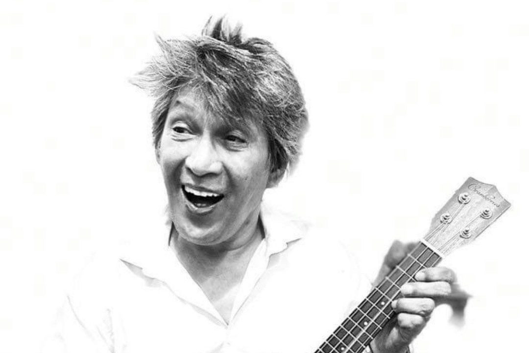 Jun Lopito, OPM rock icon, passes away | Inquirer Entertainment