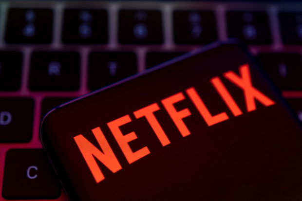 Inversores escépticos sobre los planes de Netflix para tomar medidas enérgicas contra el intercambio de cuentas