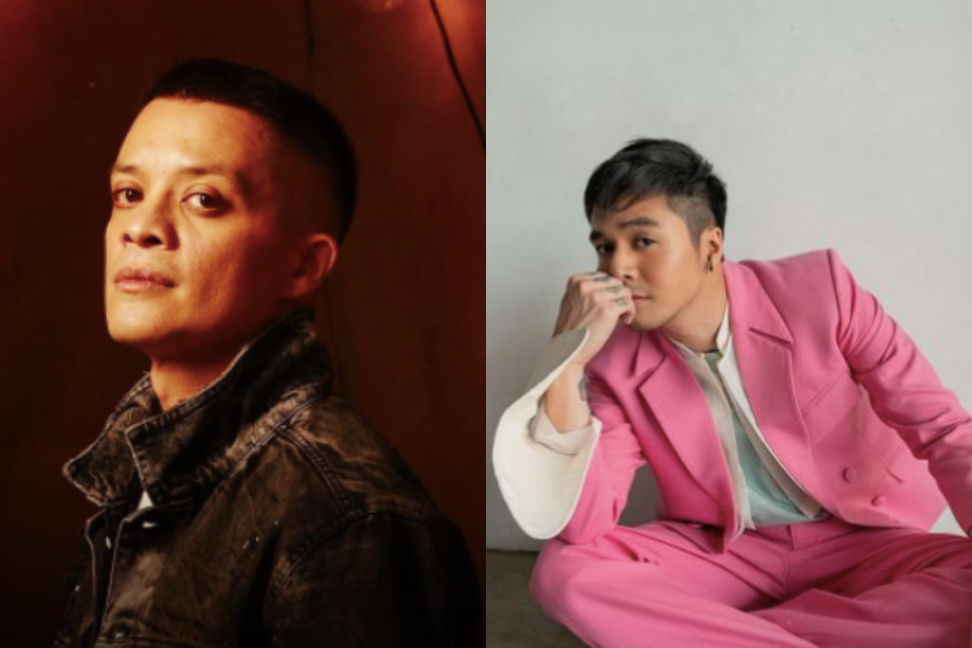 Bamboo, Sam Concepcion to perform at Miss Universe PH pageant ...