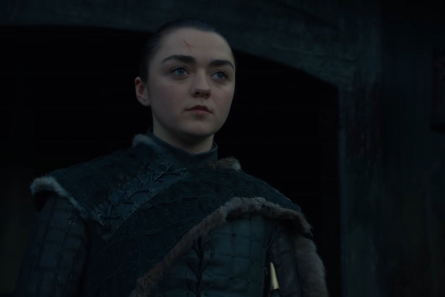 'Game Of Thrones' Star Maisie Williams Admits She 'resented' Playing ...