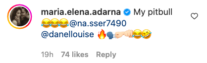 Ellen Adarna comment