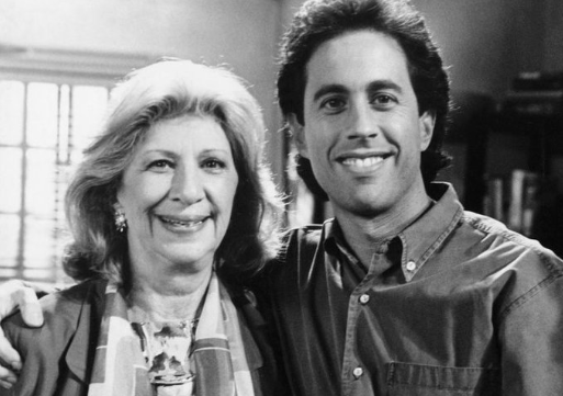 Ibu ‘Seinfeld’ Liz Sheridan meninggal pada usia 93
