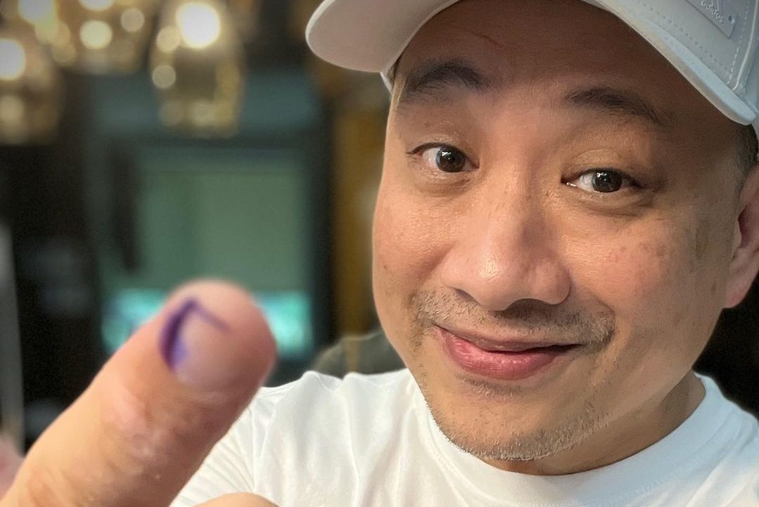 Michael V. accepts 'boses ng Pilipino' in post-election poem | Inquirer Entertainment