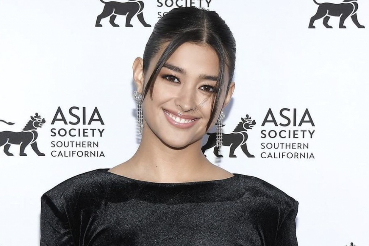 Liza Soberano had Finally Met TikTok Star Bella Poach - AttractTour