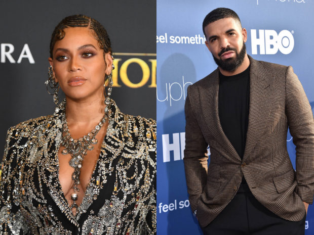 Beyoncé and Drake both channel house music inspirations in their latest musical projects.