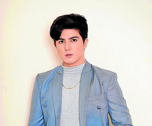 Mavy Legaspi STORY: Father knows best: Celebs talk about their being a dad