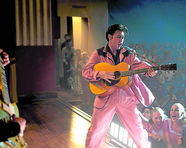 Austin Butler STORY: Luhrmann’s ‘Elvis’: Demystifying the man behind the legend 