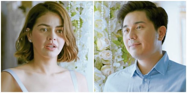 How Paulo Avelino Introduced Janine Gutierrez To Son Aki Inquirer Entertainment
