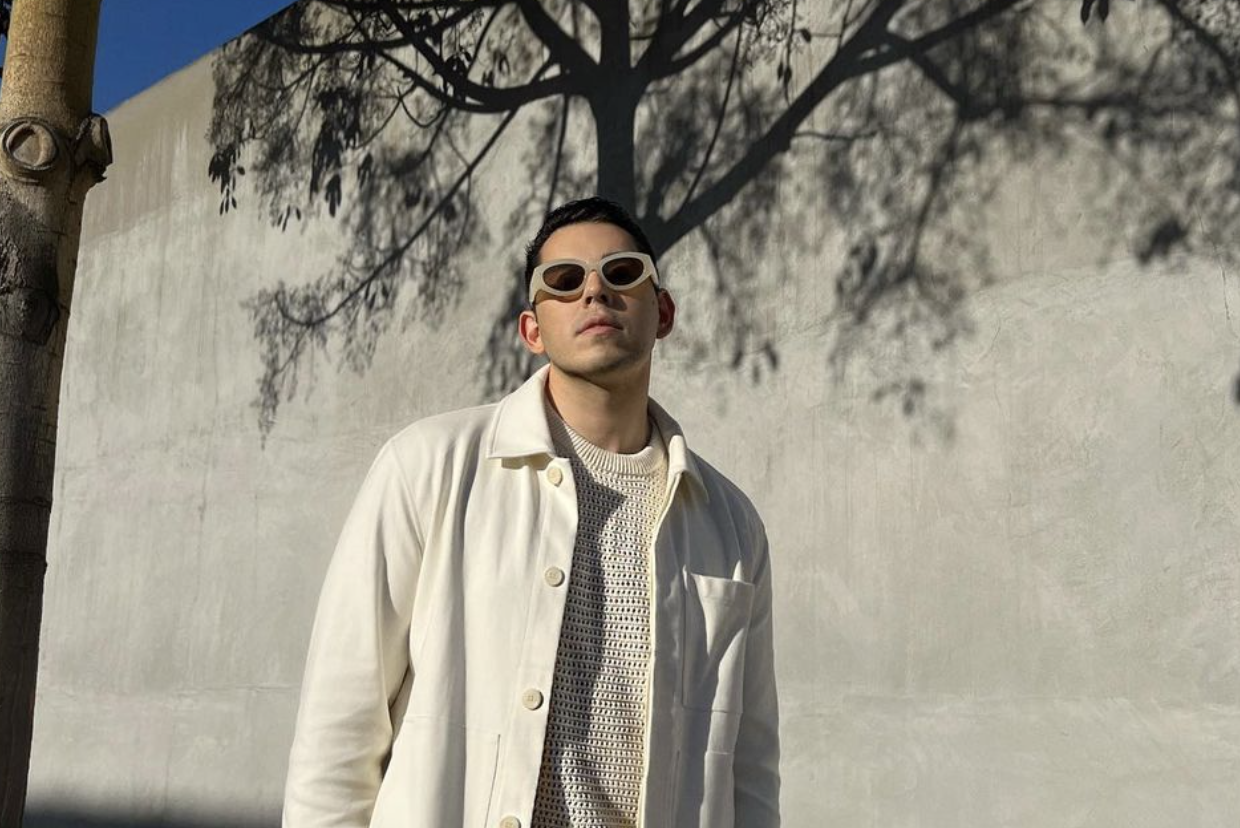 Raymond Gutierrez reveals being in new relationship: 'There's nothing to  hide' | Inquirer Entertainment
