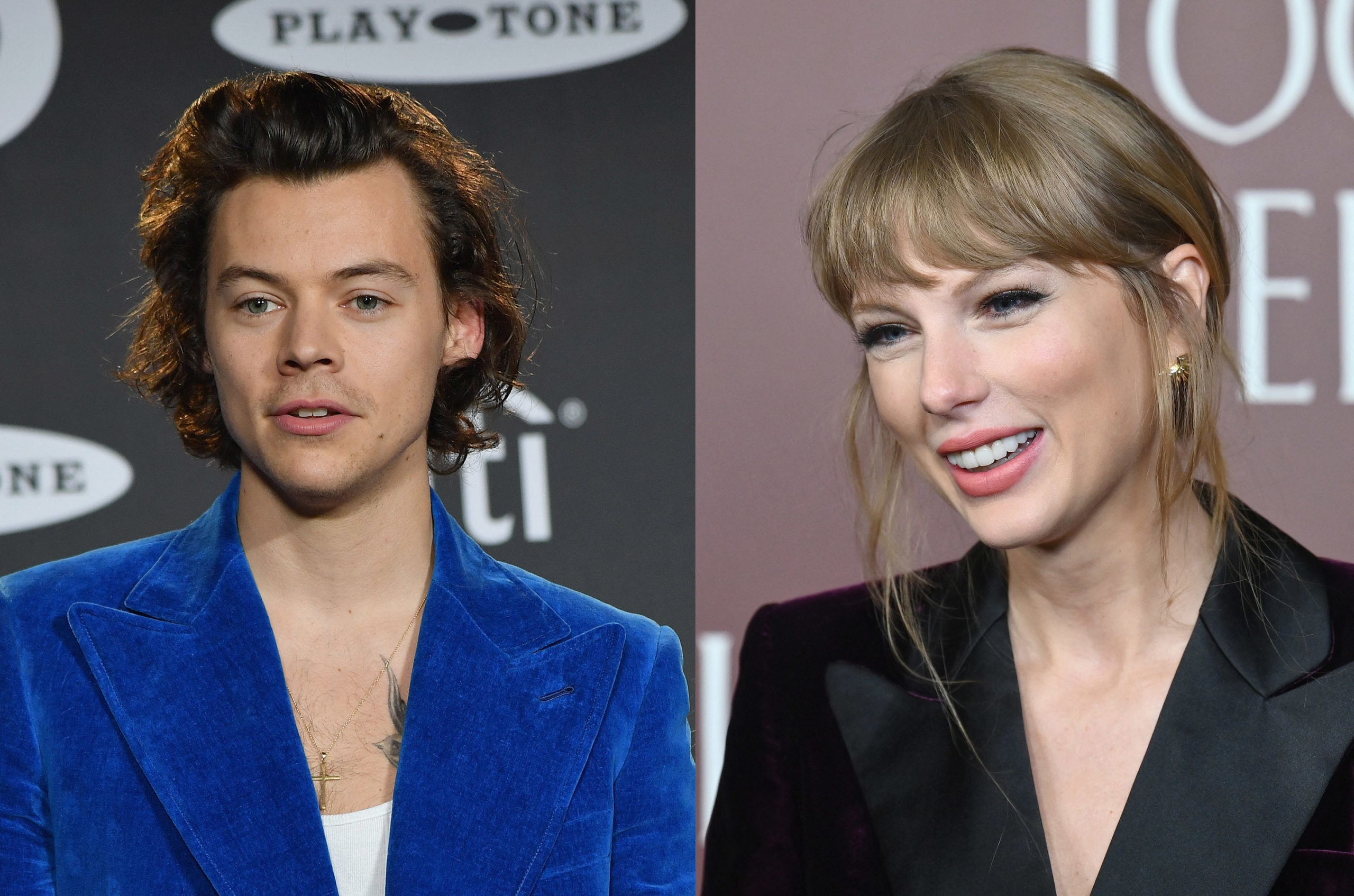 Harry Styles “Lights Up” the Music Industry – The University News