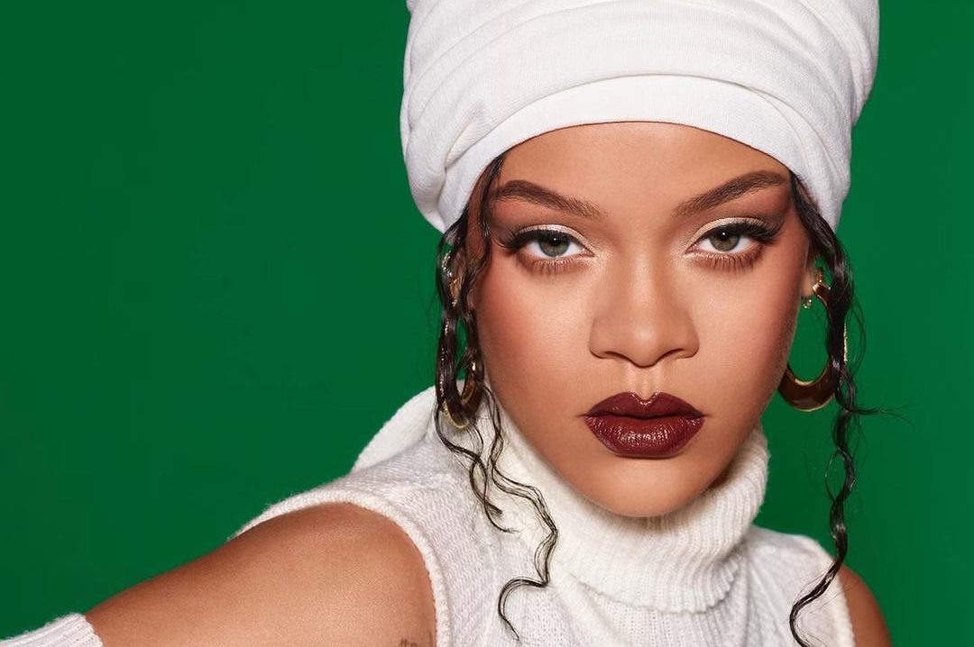 Rihanna Surpasses Kylie Jenner as Youngest Self-Made Billionaire